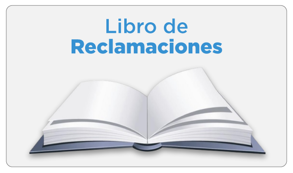 Libro de Reclamaciones Idat